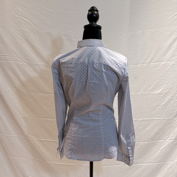 H&M button up blouse - Picture 3 of 6